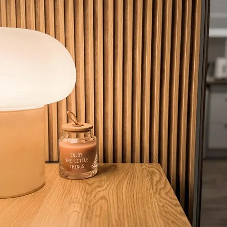 Sage With Terrace #free Parking #self Check-in