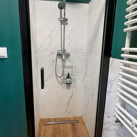 Sage With Terrace #free Parking #self Check-in 아파트 *