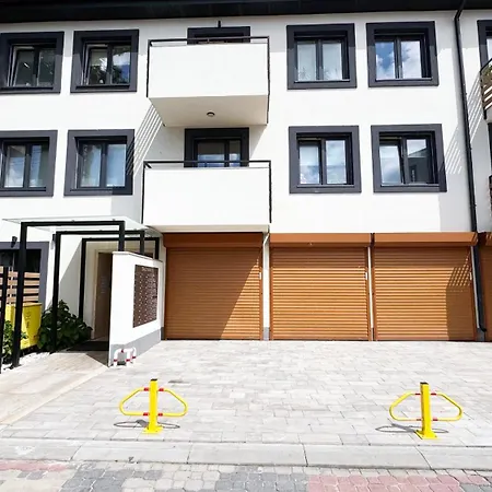 Sage With Garden #free Parking Апартаменты *