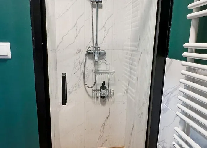 Sage With Terrace #free Parking #self Check-in Appartement *